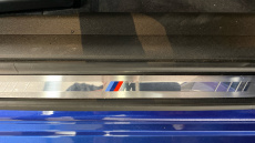 BMW 3 Series 320i M Sport 4dr Step Auto Petrol Saloon